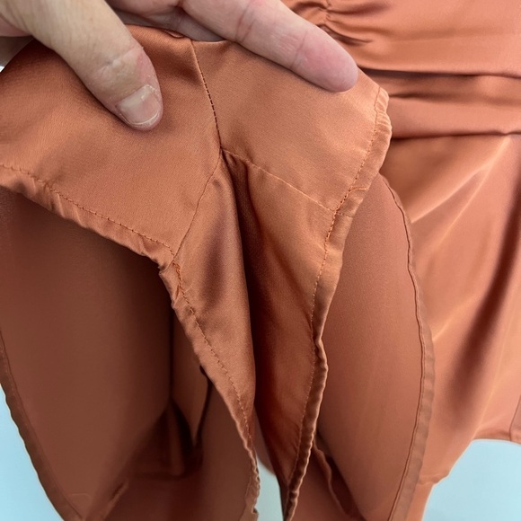 Le Lis Wonderful Feeling Romper Size M - Picture 5 of 7